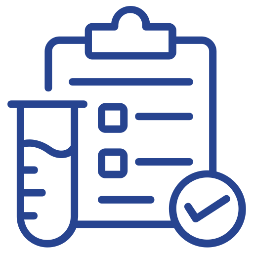 Testing Laboratories